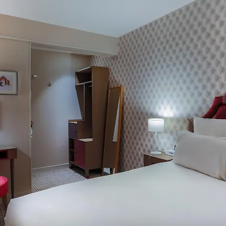La Parizienne By Elegancia Hotel París