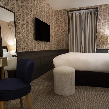 La Parizienne By Elegancia Hotel