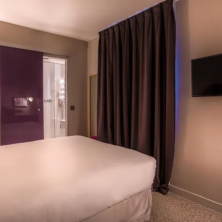 La Parizienne By Elegancia Hotel