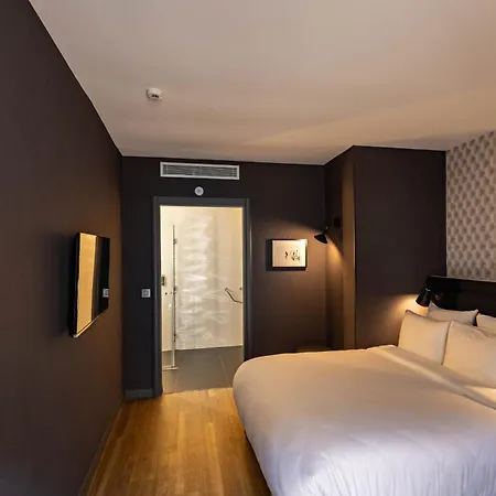 La Parizienne By Elegancia Hotel París