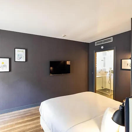 La Parizienne By Elegancia Hotel París