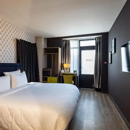 La Parizienne By Elegancia Hotel 3*
