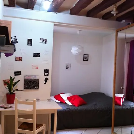 Hotel La Parizienne By Elegancia