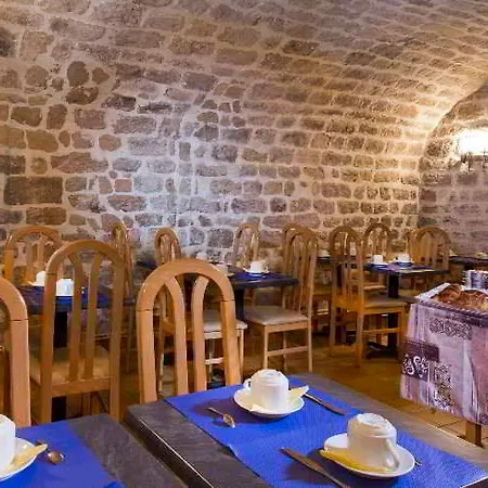 Hotell La Parizienne