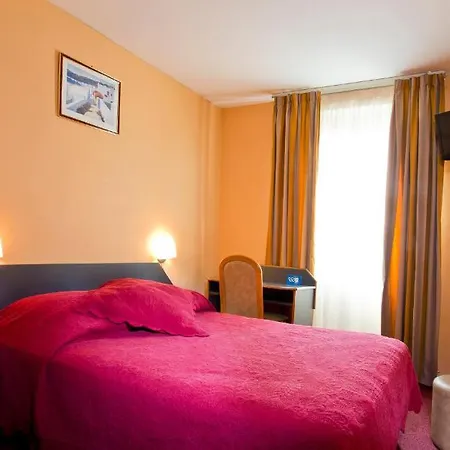 Hotel La Parizienne By Elegancia