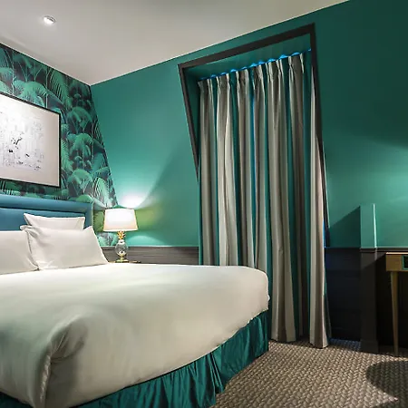 La Parizienne By Elegancia Hotel 3*