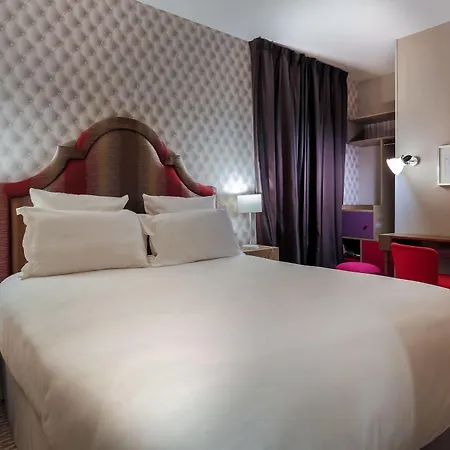 La Parizienne By Elegancia Hotel París