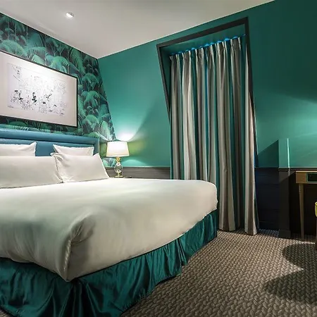 La Parizienne By Elegancia Hotel 3*