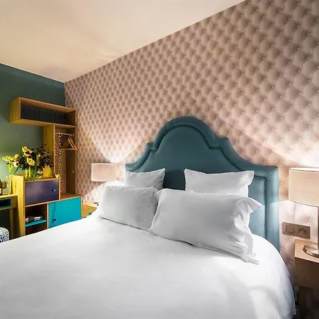 Hotel La Parizienne By Elegancia París