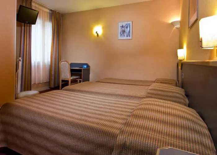 La Parizienne - Proche Montparnasse 3* פריז