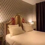 Hotel La Parizienne - Proche Montparnasse 3*