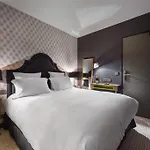 La Parizienne - Proche Montparnasse Hotel 3*