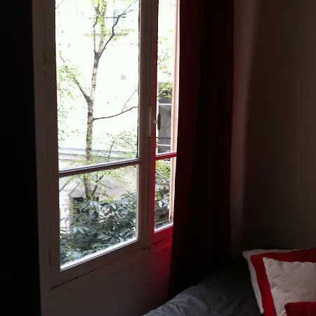La Parizienne - Proche Montparnasse 3*