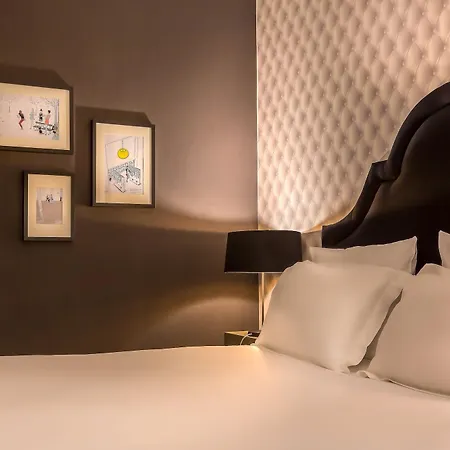 La Parizienne Отель 3*