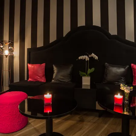 La Parizienne 3* Париж