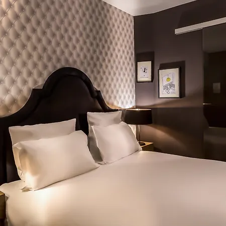 La Parizienne Отель 3*