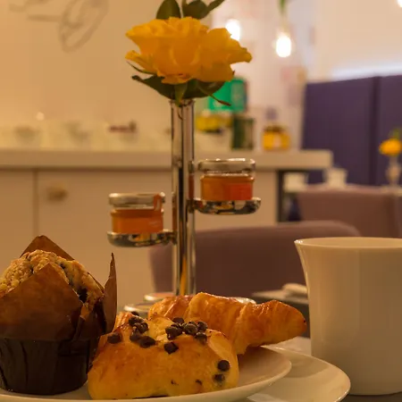 La Parizienne - Proche Montparnasse Hotel 3*