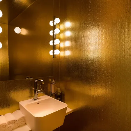 La Parizienne - Proche Montparnasse