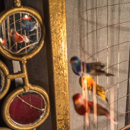 La Parizienne - Proche Montparnasse Hotel