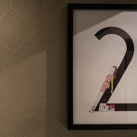 Hotel La Parizienne - Proche Montparnasse 3*