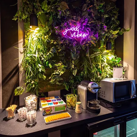 Hotel La Parizienne - Proche Montparnasse 3*