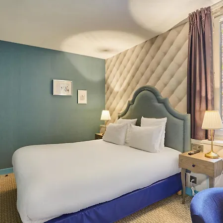Hotel La Parizienne - Proche Montparnasse Paris