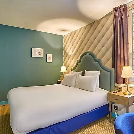 Hotel La Parizienne - Proche Montparnasse 3*