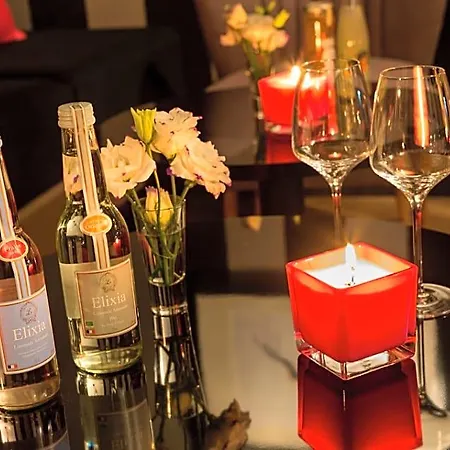 La Parizienne - Proche Montparnasse Hotel 3*
