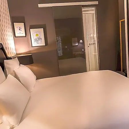Hotel La Parizienne - Proche Montparnasse Parijs