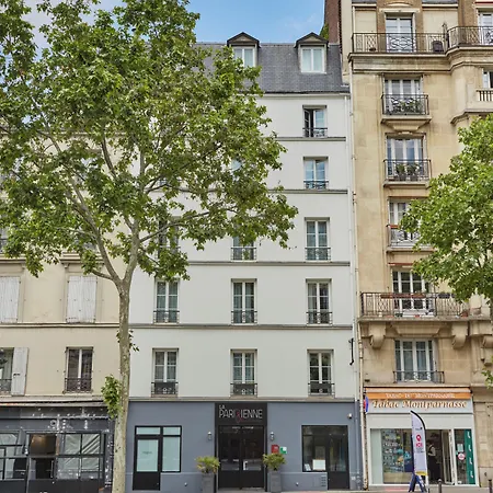 Hotel La Parizienne Paris