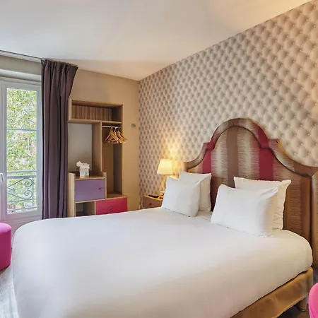 La Parizienne Hotel 3*