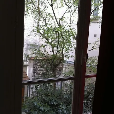 La Parizienne