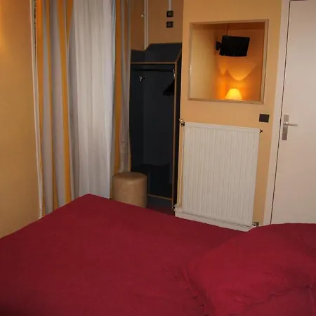 La Parizienne - Proche Montparnasse 3* Paris