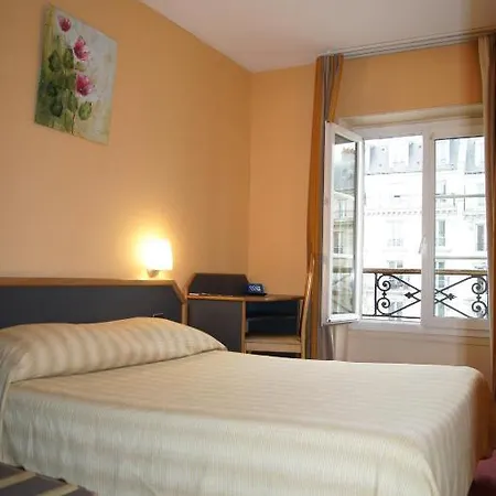 La Parizienne - Proche Montparnasse Hotel