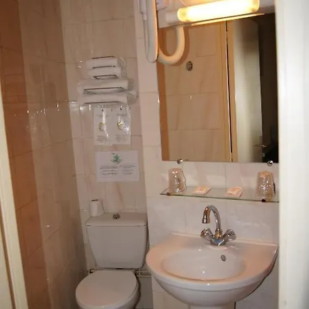 La Parizienne - Proche Montparnasse 3*