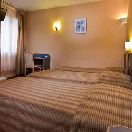 La Parizienne - Proche Montparnasse 3* Paris