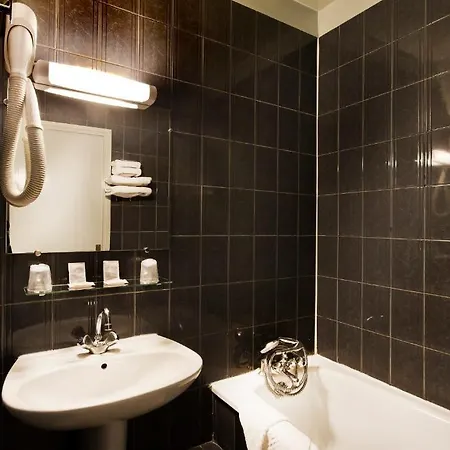 Hotel La Parizienne - Proche Montparnasse