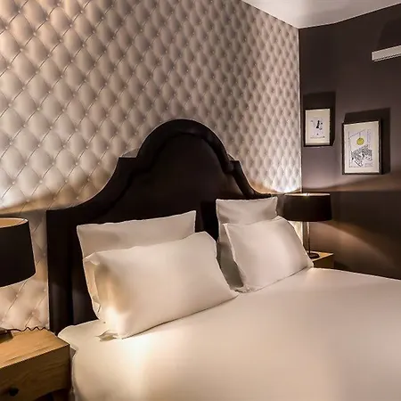 La Parizienne 3* Париж