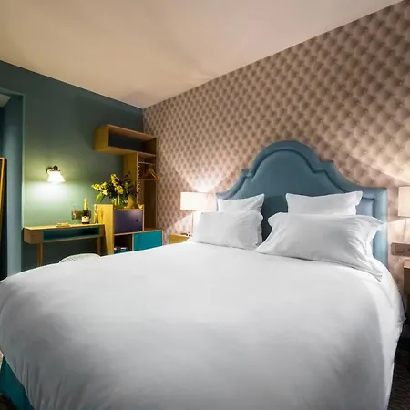 Hotel La Parizienne - Proche Montparnasse Paris