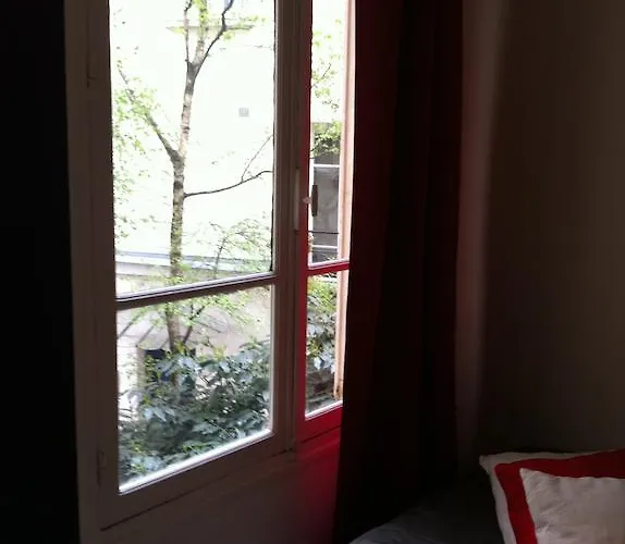 La Parizienne - Proche Montparnasse 3*