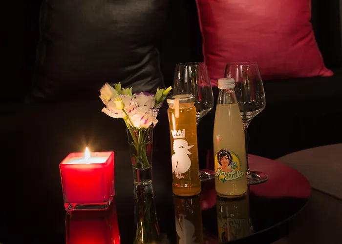 La Parizienne - Proche Montparnasse