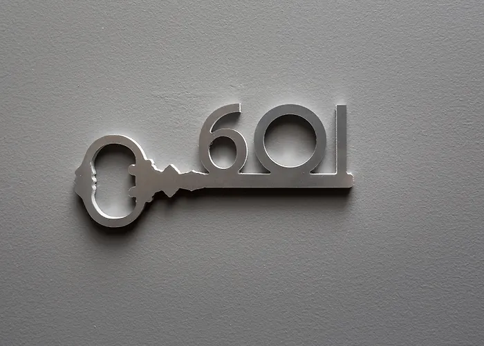 Hotel La Parizienne - Proche Montparnasse 3*