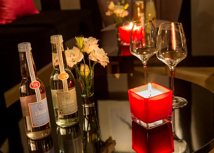 La Parizienne - Proche Montparnasse