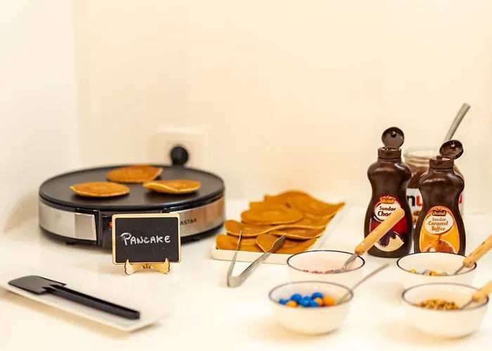 La Parizienne - Proche Montparnasse 3* París