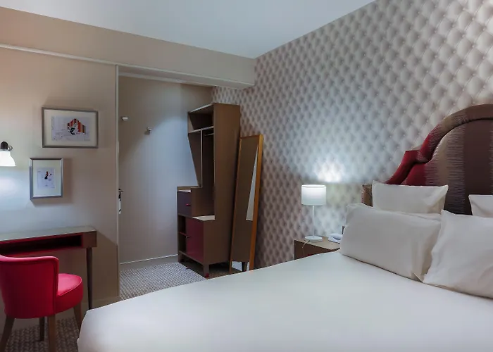 La Parizienne - Proche Montparnasse París