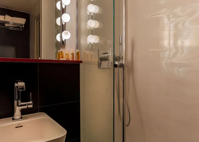 La Parizienne - Proche Montparnasse París