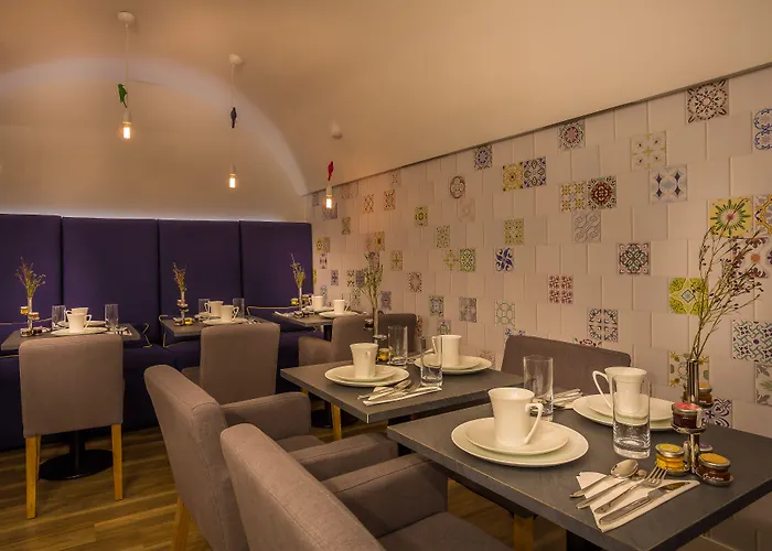 Hotel La Parizienne - Proche Montparnasse