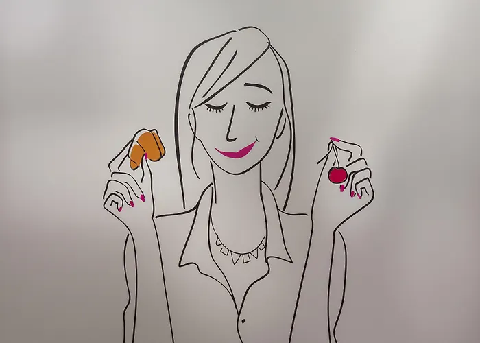 Hotel La Parizienne - Proche Montparnasse 3*