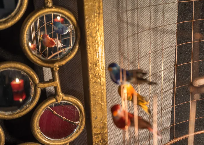 La Parizienne - Proche Montparnasse Hotel