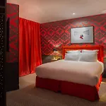 Szálloda La Parizienne - Proche Montparnasse 3*